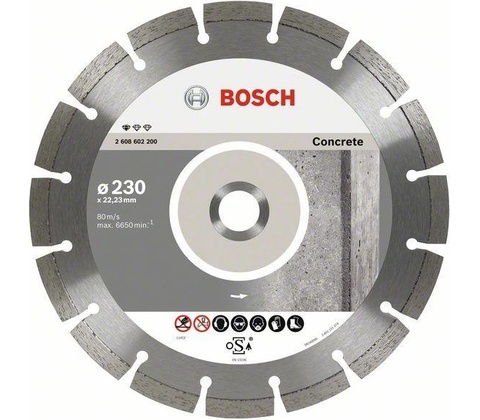 Bosch 2.608.602.197