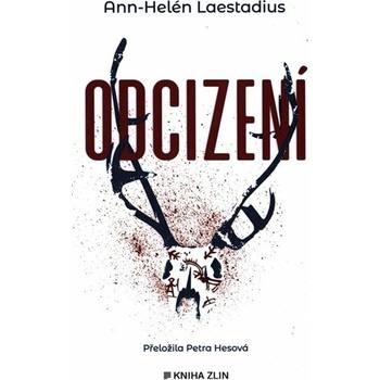 Odcizení