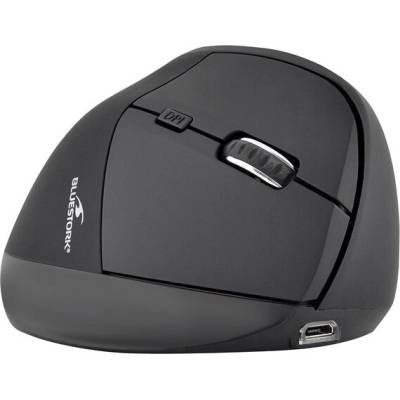 Bluestork M-WL-ERGO-BK