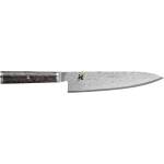 Miyabi Японски нож за месо GYUTOH 5000MCD 67 20 см, клен, Miyabi (MB34401201)