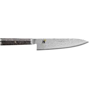 Miyabi Японски нож за месо GYUTOH 5000MCD 67 20 см, клен, Miyabi (MB34401201)