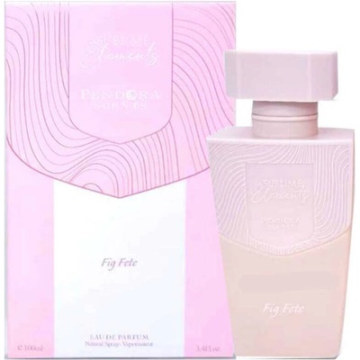 Pendora Scents Fig Fete parfumovaná voda unisex 100 ml