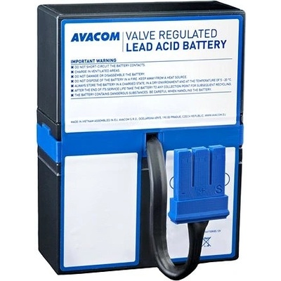 Avacom RBC32