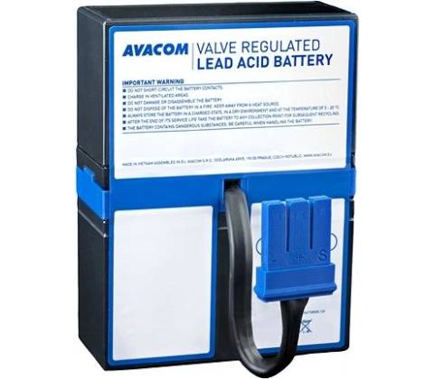 Avacom RBC32