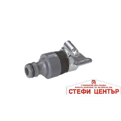 02908-20 gardena Конектор за Кранове Без Резба universal