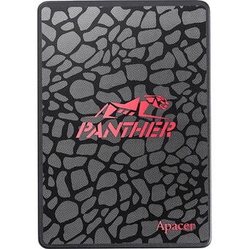 Apacer AS350 Panther 1TB, AP1TBAS350-1