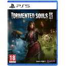 PQube Tormented Souls II (PS5)