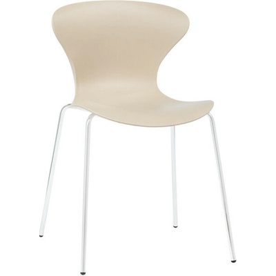 ANTARES Plastová konferenční židle ZOOM