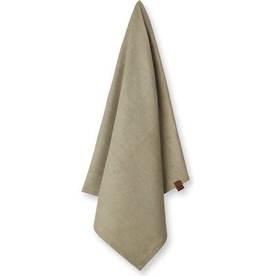 Humdakin Малки кухненски кърпи Humdakin 45 x 70 см бежовозелени 2 бр (73-026)