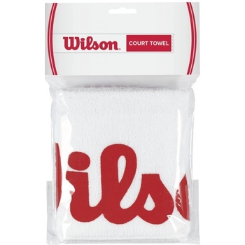 Uterák Wilson Court Towel (75x50 cm )