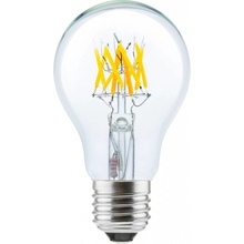Segula LED žiarovka 24V E27 6W 927 filament dim 55868