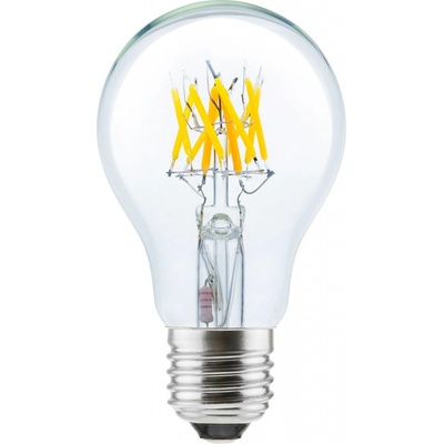 Segula LED žiarovka 24V E27 6W 927 filament dim 55868