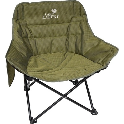 Carp Expert Křeslo Intruder – Zboží Dáma