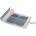 STAEDTLER Fineliner Triplus с/калъф 0, 3мм асортимент (20) (334 PC20-9)
