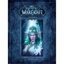 Knihy World of WarCraft Kronika 3