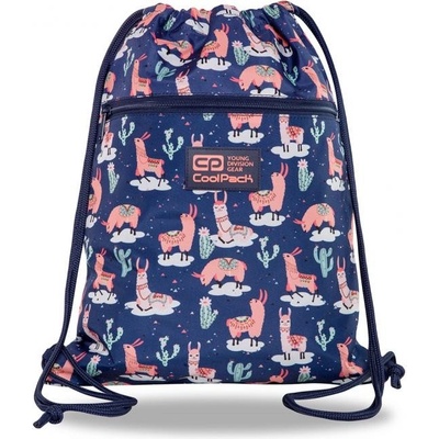 Patio Cool Pack Vert Llamas 140796