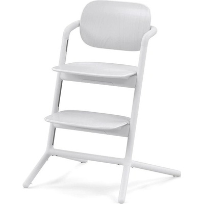 Cybex Lemo All White