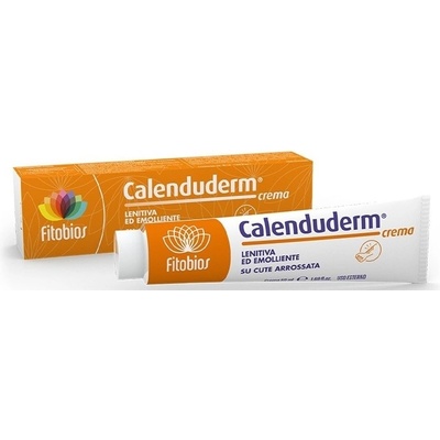 Fitobios Calenduderm Успокояващ крем с невен, 50 ml, Fitobios (426400 FITO)