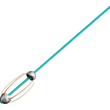 Carp Zoom Rebrové krmítko s vedením - 50 g