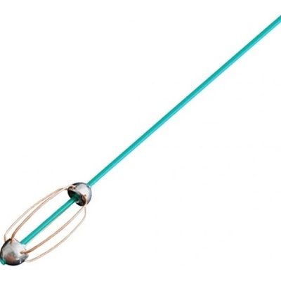 Carp Zoom Rebrové krmítko s vedením - 50 g