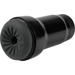 KIIROO Feel Pocket - джобен мастурбатор (черен)