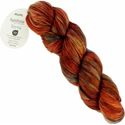 KnitPro Symfonie Terra VR2087 Folklore