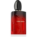 Giorgio Armani Sì Passione (Refillable) (Intense) EDP 100 ml