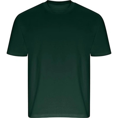 Ecologie Dámské volné triko EA006 Green