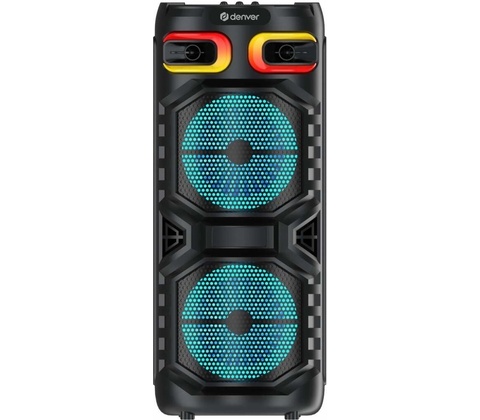 Denver BPS-355