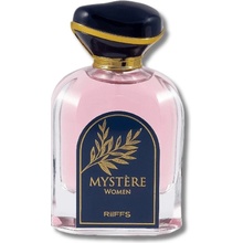 Riiffs Perfumes Mystere parfémovaná voda dámská 80 ml