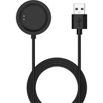 Gigapack Oneplus W301 GB GIGAPACK USB кабел за зареждане с магнитно съединение, 100 см, ЧЕРЕН (GP-161754)