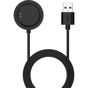 Gigapack Oneplus W301 GB GIGAPACK USB кабел за зареждане с магнитно съединение, 100 см, ЧЕРЕН (GP-161754)
