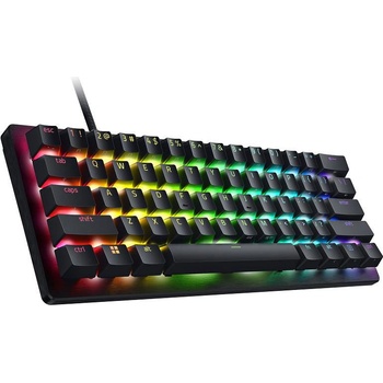 Image 1 of Razer Huntsman V3 Pro Mini US (RZ03-04990100-R3M1)