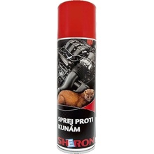 Sheron Sprej proti kunam 300 ml