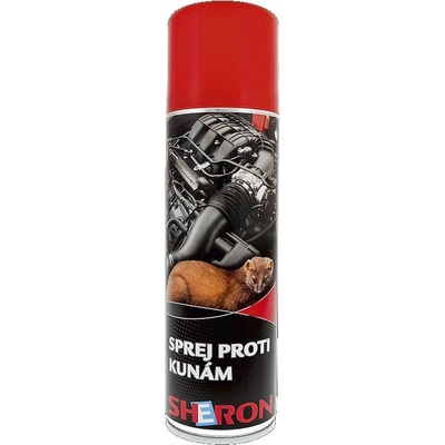 Sheron Sprej proti kunam 300 ml