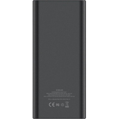 GoGEN GOG PB200007B
