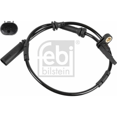 Snímač počtu otáčok kolesa FEBI BILSTEIN 109354