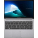 Notebooky Asus ExpertBook P1 P1503CVA-NJ0202X