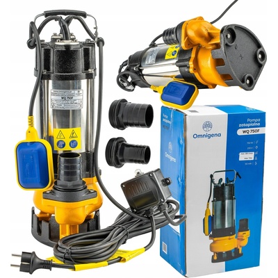 Omnigena WQ 750 F 1736