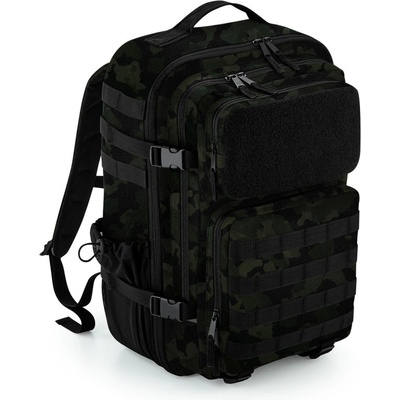 BagBase MOLLE BG 850 COT520850zd699 maskáčová 35 l