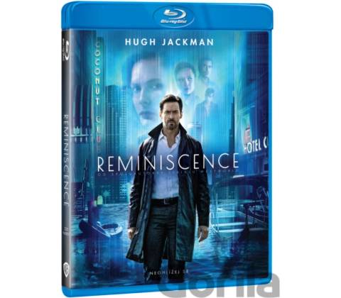 Reminiscence BD