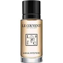 LE Couvent Aqua Mysteri kolínská voda unisex 50 ml