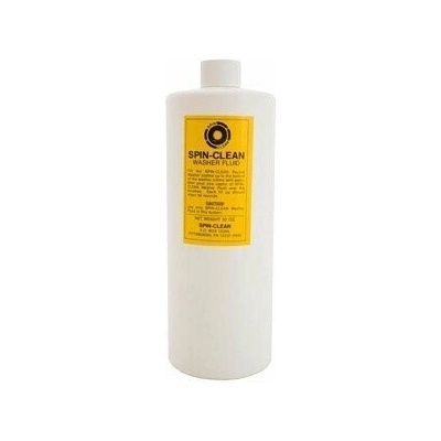 Čistící roztok pro pračku LP Pro-Ject Spin Clean 1l