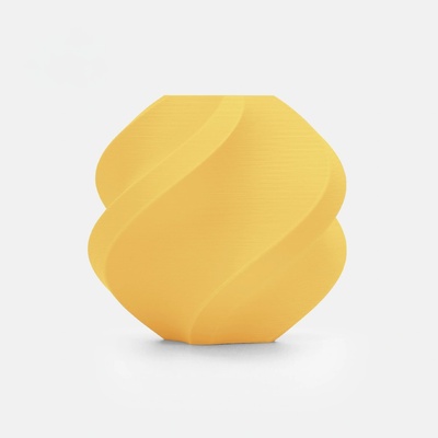 Bambu Lab PLA 1,75mm 1kg Citronově žlutá