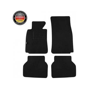 Petex Мокетени стелки Petex съвместими с BMW серия 5 E39 1995-05/2003 4 части