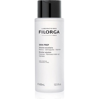 Image 1 of Filorga SKIN PREP MICELLAR SOLUTION мицеларна вода за лице и очи 400ml