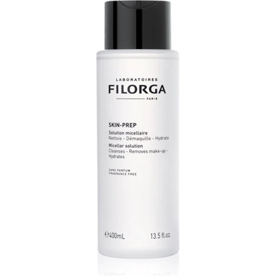 Filorga SKIN PREP MICELLAR SOLUTION мицеларна вода за лице и очи 400ml