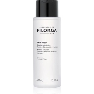 Filorga SKIN PREP MICELLAR SOLUTION мицеларна вода за лице и очи 400ml