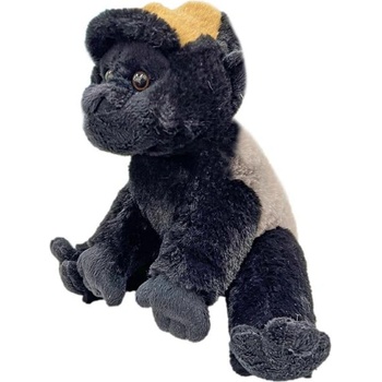 Mikro Плюшена горила 21см