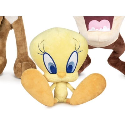 Looney Tunes Tweety 33 cm